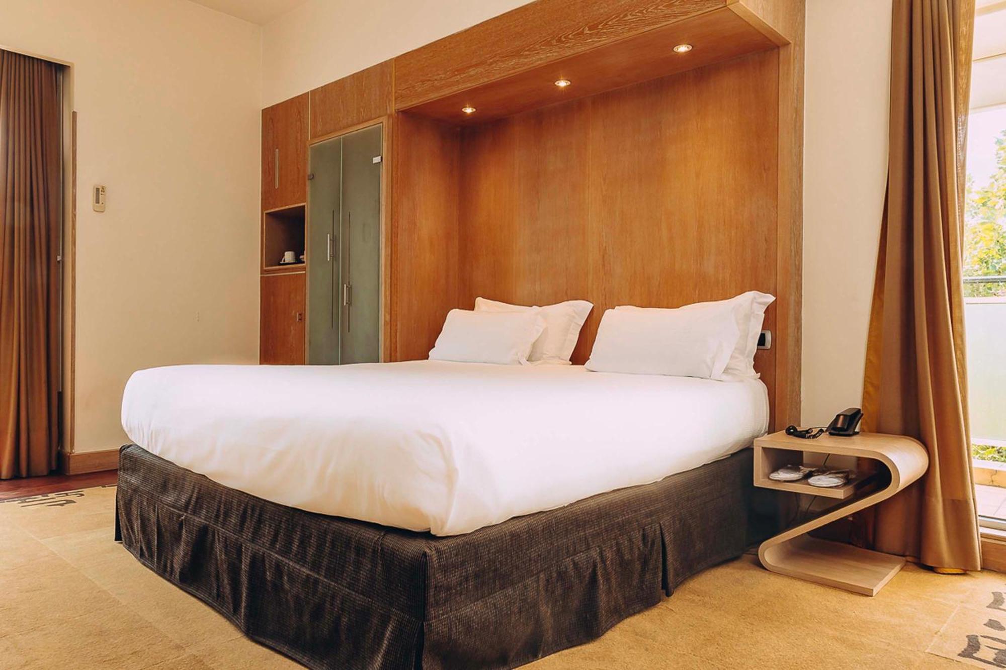 Hilton Garden Inn Rome Claridge Екстер'єр фото