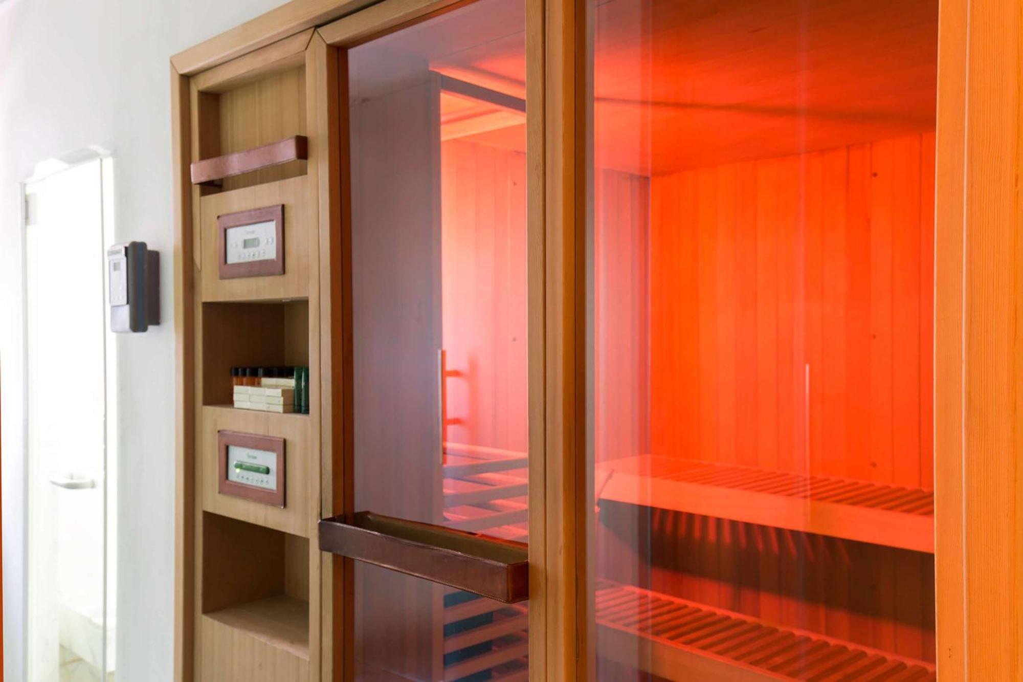 Hilton Garden Inn Rome Claridge Екстер'єр фото