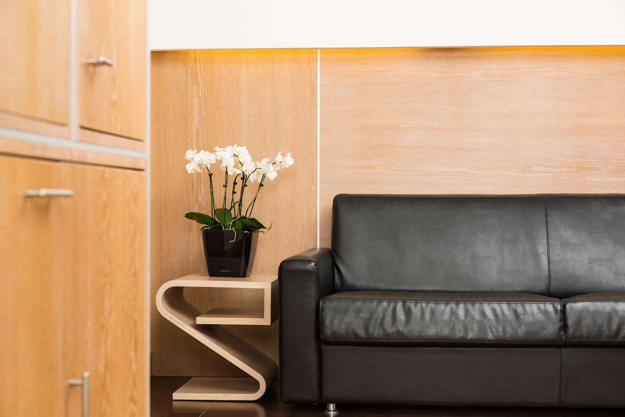 Hilton Garden Inn Rome Claridge Екстер'єр фото